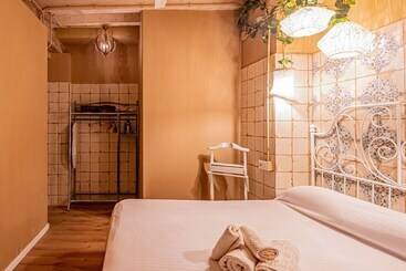 Apartamentos Cv
