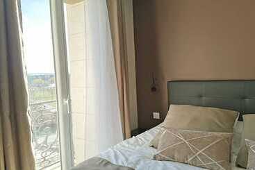 Appart Hotel Cinéma Perpignan