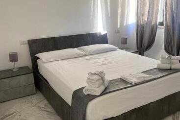 B&b De Rossi185
