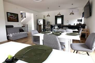 B&b Villa Dolina Plitvice