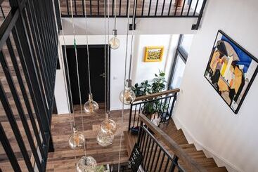 B&b Villa Dolina Plitvice