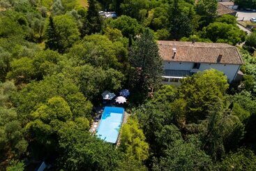 민박 Le Portel Des Arnaud