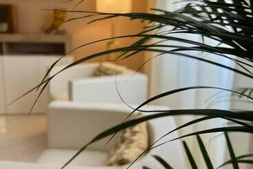 تختخواب و صبحانه Tiziana S House