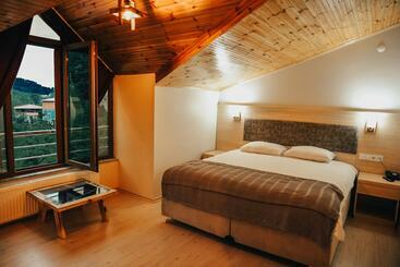 تختخواب و صبحانه Zeynep Ruya Hatun Otel