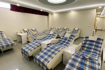 تختخواب و صبحانه Zeynep Ruya Hatun Otel