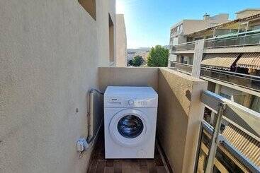 Gregbnb   Le Joal   Toulon Ouest