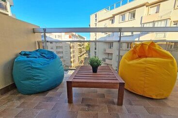 Gregbnb   Le Joal   Toulon Ouest