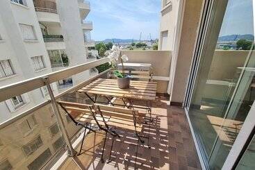 Gregbnb   Le Joal   Toulon Ouest