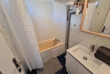 Gregbnb   Le Joal   Toulon Ouest