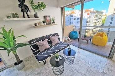 Gregbnb   Le Joal   Toulon Ouest