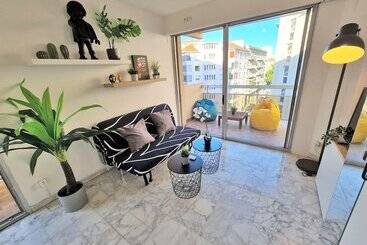 Gregbnb   Le Joal   Toulon Ouest