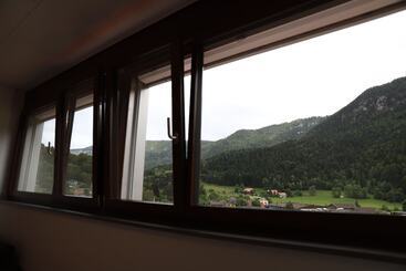 客栈  L Auberge De Noiraigue