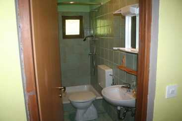 Hostel Flores