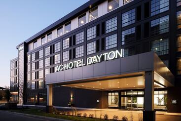 Ac Hotel By Marriott Dayton