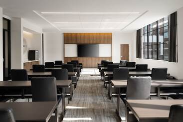 Ac Hotel By Marriott Dayton