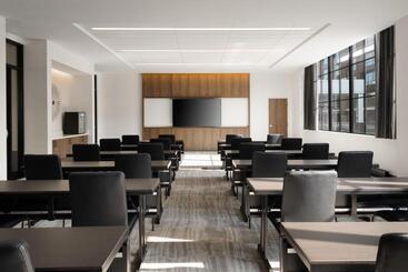 Ac Hotel By Marriott Dayton
