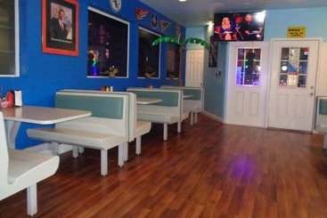 هتل Bayshore Inn