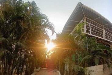 Fabhotel Edem Garden