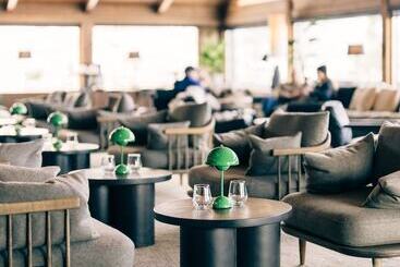 هتل Gaustablikk Fjellresort