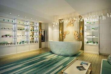 هتل Hilton Cairo Nile Maadi