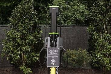 هتل Homewood Suites By Hilton Greenville, Nc