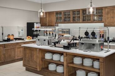 هتل Homewood Suites By Hilton Greenville, Nc