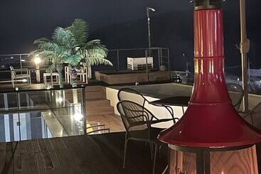 Hotel Moai