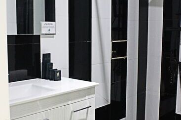 هتل Muse Boutique
