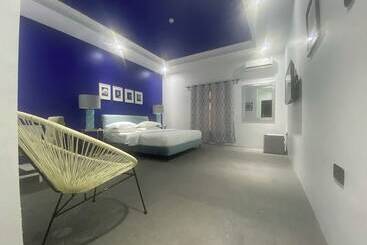 هتل Muse Boutique