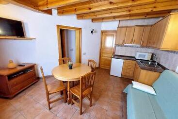 Camping Solau - Espot