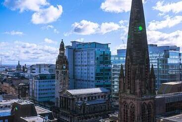 Sandman Signature Glasgow