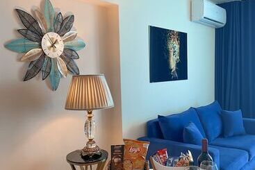 هتل Seaside Vip40