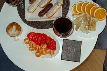 هتل Seaside Vip40