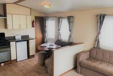 هتل The Chase Holiday Park
