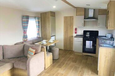 هتل The Chase Holiday Park
