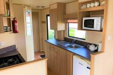 هتل The Chase Holiday Park