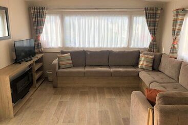 هتل The Chase Holiday Park