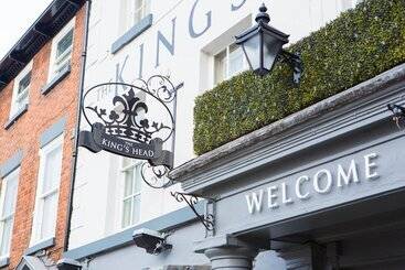 هتل The King S Head