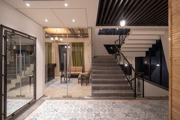 هتل Triose Boutique