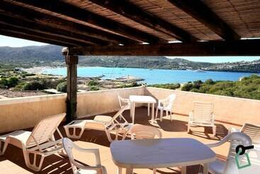 هتل آپارتمان Hotiday Residence Costa Smeralda