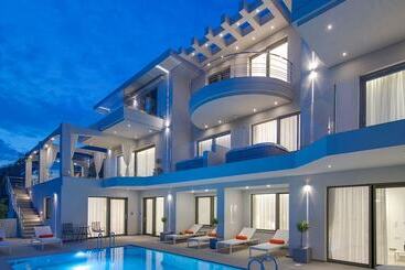 Livinghome Suites