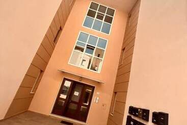 Modern Renovated Apartment In Olbia With