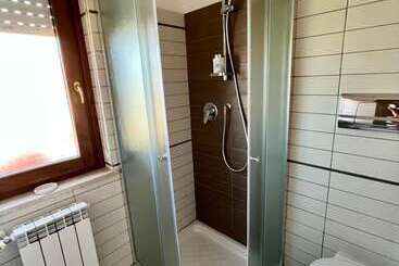 Modern Renovated Apartment In Olbia With
