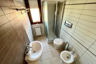 Modern Renovated Apartment In Olbia With