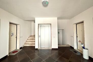 Modern Renovated Apartment In Olbia With