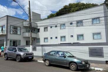 Nacional Park Hotel Lages