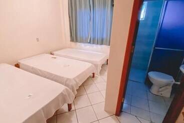 Nacional Park Hotel Lages