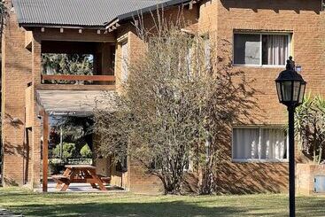 Parador 15