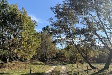 펜션 La Grange Du Coulin