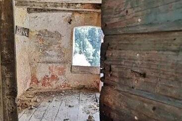پانسیون Rustic Luxury Villa Fulmin